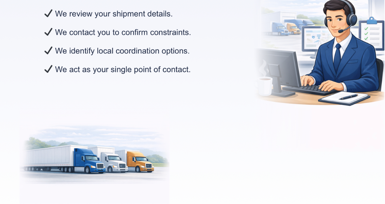 What Happens After You Submit